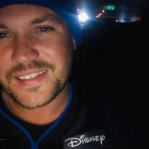 Meet your Posher, Chad